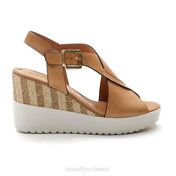 CH Stonefly Frauen 16 Kalbslederth Sandalen 49 R4R0222