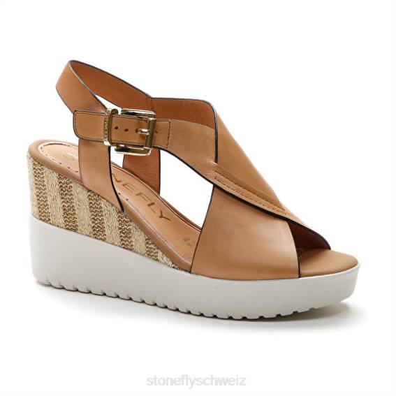 CH Stonefly Frauen 16 Kalbslederth Sandalen 49 R4R0222