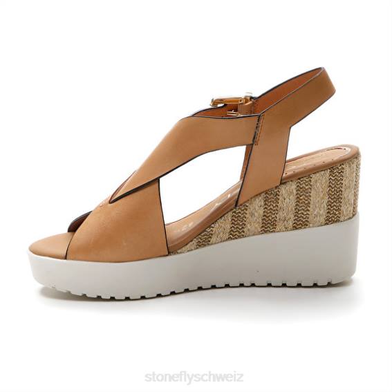 CH Stonefly Frauen 16 Kalbslederth Sandalen 49 R4R0222