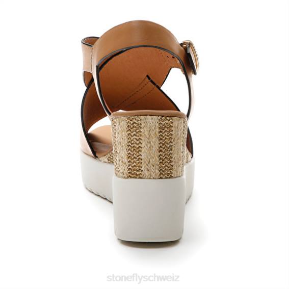 CH Stonefly Frauen 16 Kalbslederth Sandalen 49 R4R0222