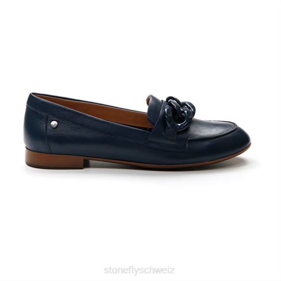 CH Stonefly Frauen Adel 2 Nappa lth Schuhe 144 R4R016