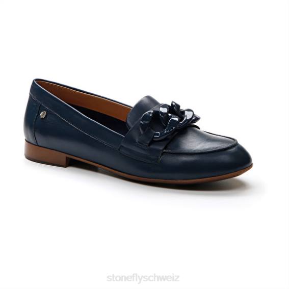 CH Stonefly Frauen Adel 2 Nappa lth Schuhe 144 R4R016