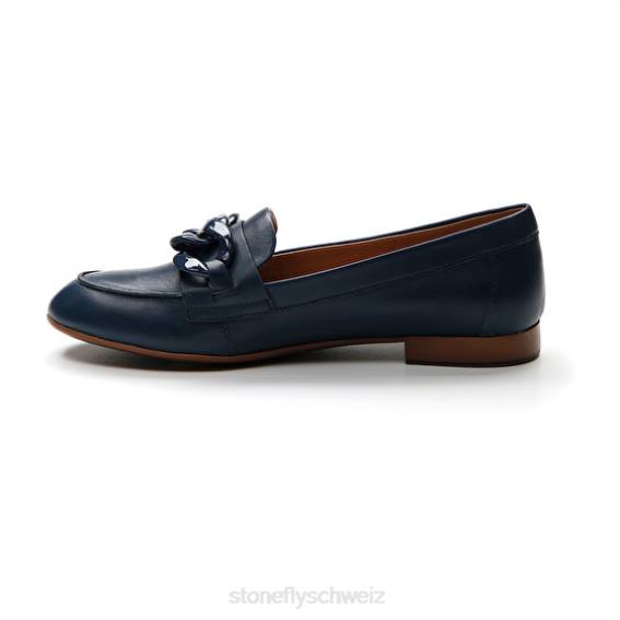 CH Stonefly Frauen Adel 2 Nappa lth Schuhe 144 R4R016