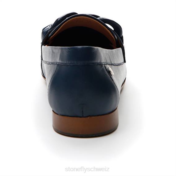 CH Stonefly Frauen Adel 2 Nappa lth Schuhe 144 R4R016