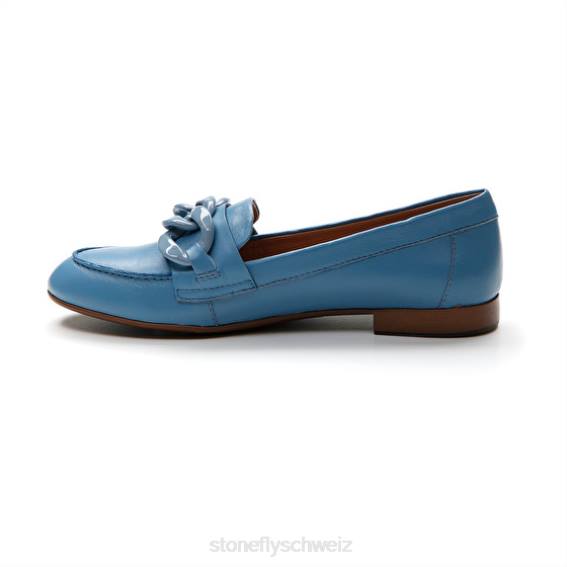 CH Stonefly Frauen Adel 2 Nappa lth Schuhe 7k1 R4R013