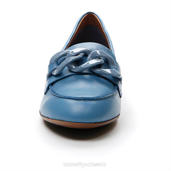 CH Stonefly Frauen Adel 2 Nappa lth Schuhe 7k1 R4R013