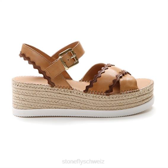 CH Stonefly Frauen Alexia 2 Kalb lth Sandalen 49 R4R0203