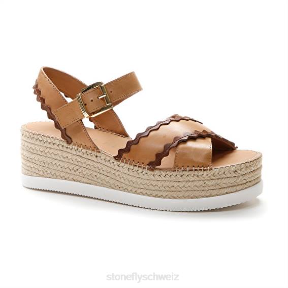 CH Stonefly Frauen Alexia 2 Kalb lth Sandalen 49 R4R0203