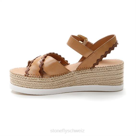 CH Stonefly Frauen Alexia 2 Kalb lth Sandalen 49 R4R0203