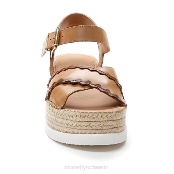 CH Stonefly Frauen Alexia 2 Kalb lth Sandalen 49 R4R0203