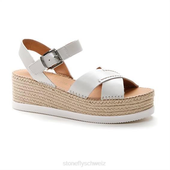 CH Stonefly Frauen Alexia 3 Kalb lth Sandalen 151 R4R0205