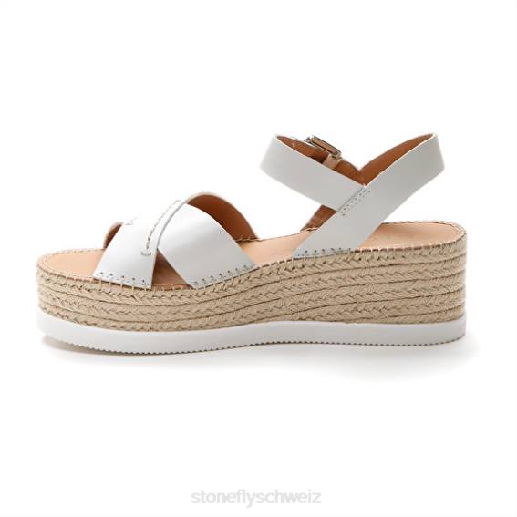 CH Stonefly Frauen Alexia 3 Kalb lth Sandalen 151 R4R0205