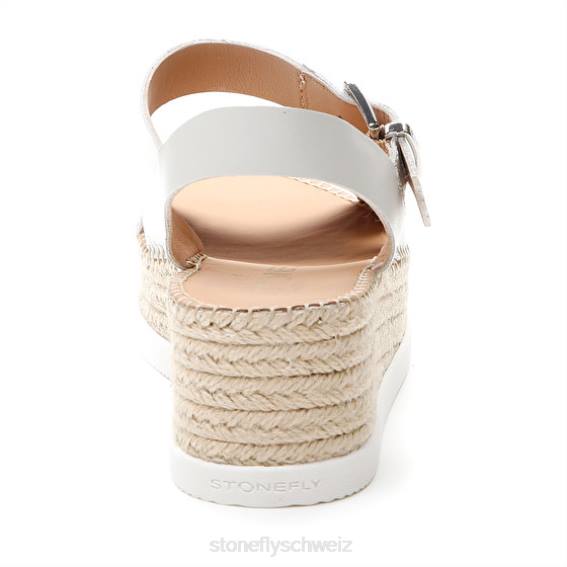 CH Stonefly Frauen Alexia 3 Kalb lth Sandalen 151 R4R0205