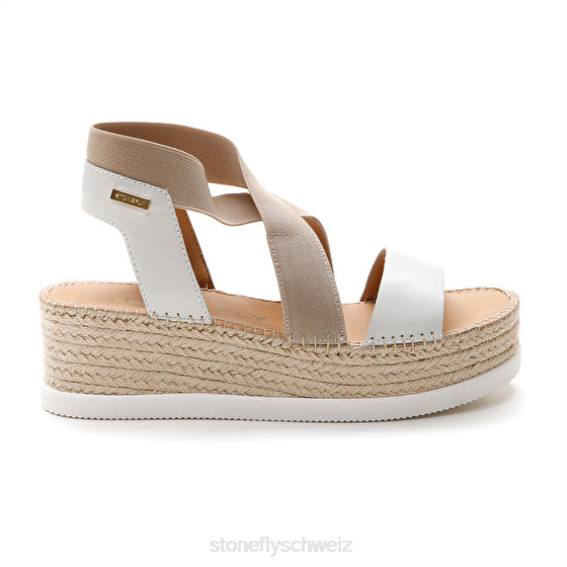 CH Stonefly Frauen Alexia 5 Wadenlänge/elastisch Sandalen 151 R4R0181