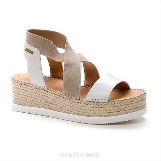 CH Stonefly Frauen Alexia 5 Wadenlänge/elastisch Sandalen 151 R4R0181