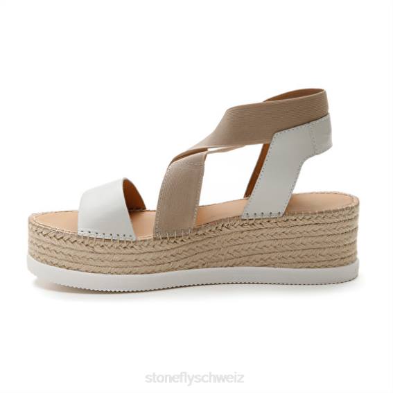 CH Stonefly Frauen Alexia 5 Wadenlänge/elastisch Sandalen 151 R4R0181