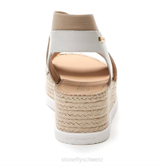 CH Stonefly Frauen Alexia 5 Wadenlänge/elastisch Sandalen 151 R4R0181