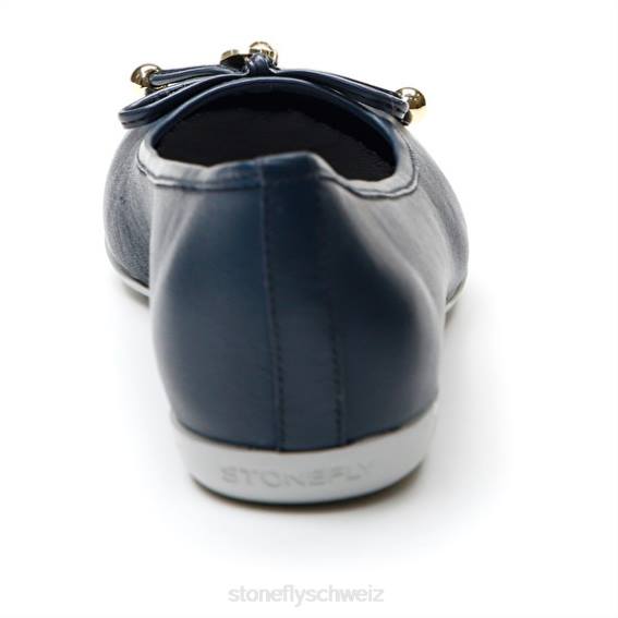 CH Stonefly Frauen Allison 3 Nappa lth Schuhe 144 R4R0113