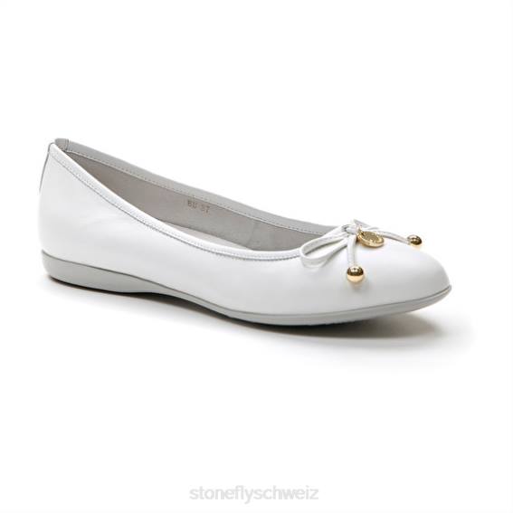 CH Stonefly Frauen Allison 3 Nappa lth Schuhe 150 R4R0111