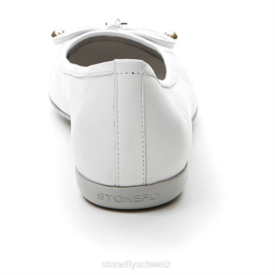 CH Stonefly Frauen Allison 3 Nappa lth Schuhe 150 R4R0111