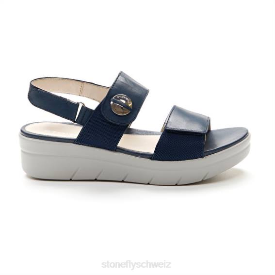 CH Stonefly Frauen Aqua III 12 Nappa Sandalen 144 R4R0150