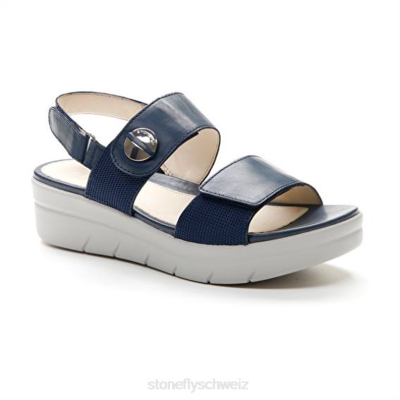 CH Stonefly Frauen Aqua III 12 Nappa Sandalen 144 R4R0150