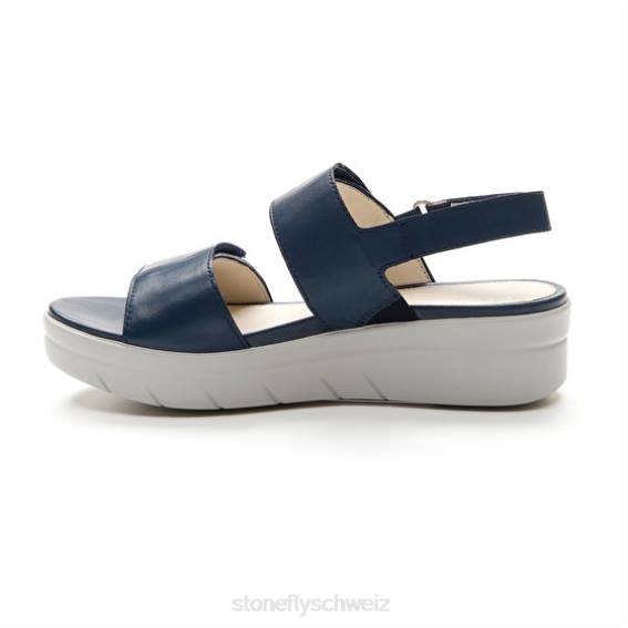 CH Stonefly Frauen Aqua III 12 Nappa Sandalen 144 R4R0150