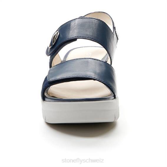 CH Stonefly Frauen Aqua III 12 Nappa Sandalen 144 R4R0150