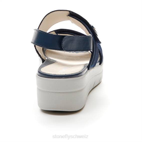 CH Stonefly Frauen Aqua III 12 Nappa Sandalen 144 R4R0150
