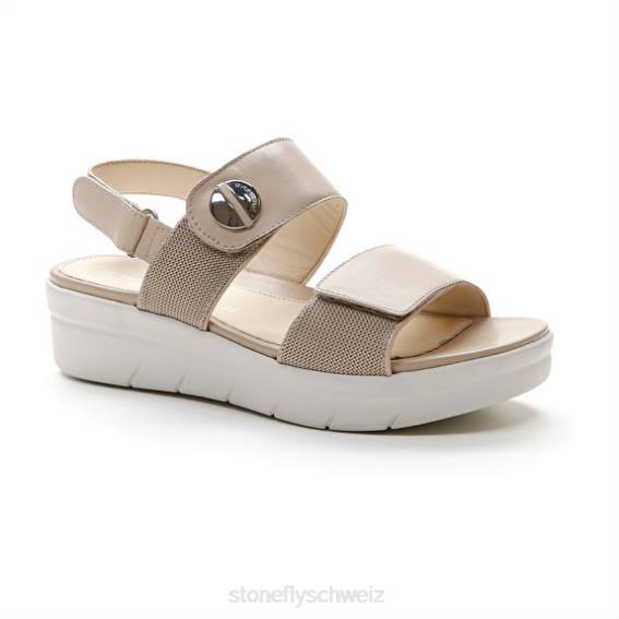 CH Stonefly Frauen Aqua III 12 Nappa Sandalen 16 R4R0145