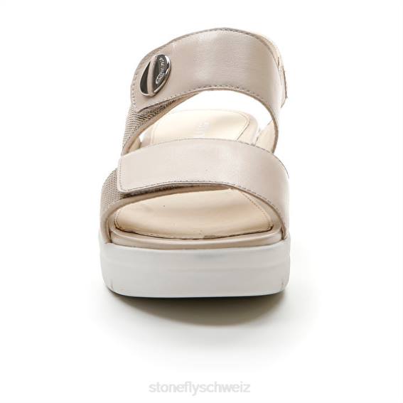 CH Stonefly Frauen Aqua III 12 Nappa Sandalen 16 R4R0145