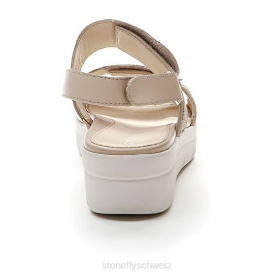 CH Stonefly Frauen Aqua III 12 Nappa Sandalen 16 R4R0145