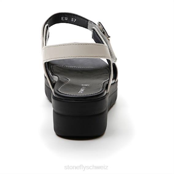 CH Stonefly Frauen Aqua III 2 Nappa Sandalen 150 R4R0142