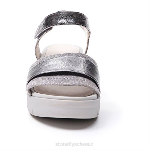 CH Stonefly Frauen Aqua III 7 tex/laminiert lth Sandalen Splitter R4R0144