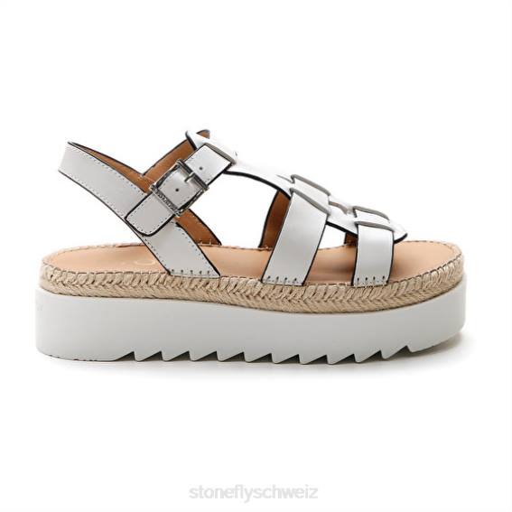 CH Stonefly Frauen Ariel 2 Kalb lth Sandalen 151 R4R0195