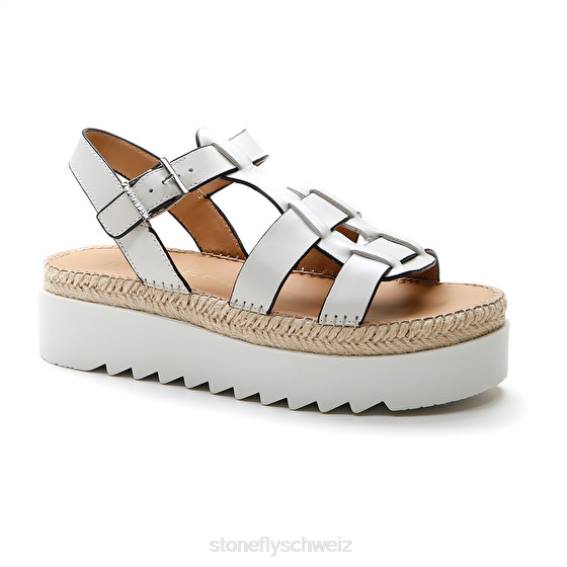 CH Stonefly Frauen Ariel 2 Kalb lth Sandalen 151 R4R0195