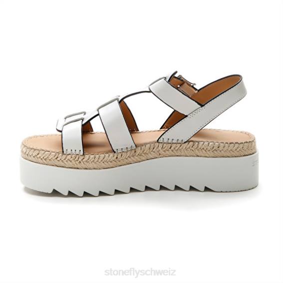 CH Stonefly Frauen Ariel 2 Kalb lth Sandalen 151 R4R0195