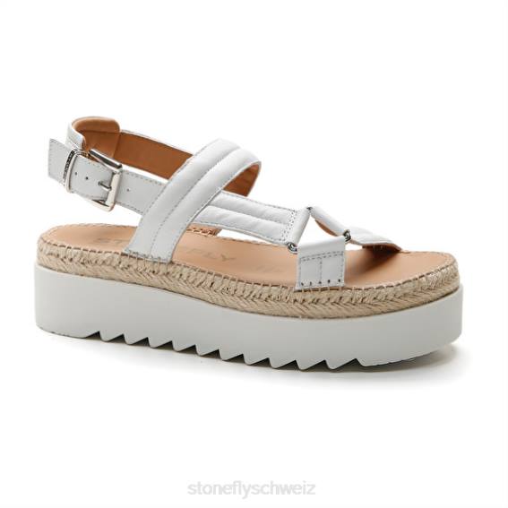 CH Stonefly Frauen Ariel 3 Nappa lth Sandalen 150 R4R0191