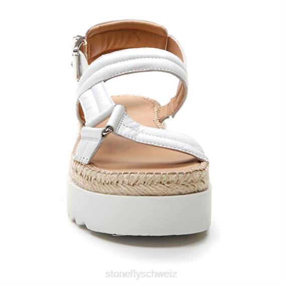 CH Stonefly Frauen Ariel 3 Nappa lth Sandalen 150 R4R0191