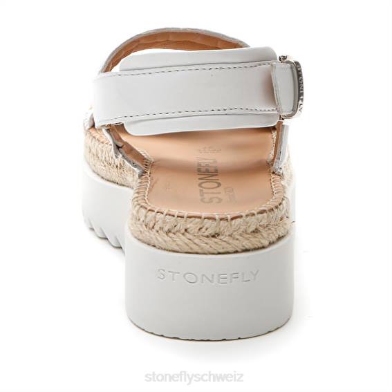 CH Stonefly Frauen Ariel 3 Nappa lth Sandalen 150 R4R0191