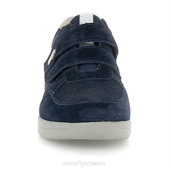 CH Stonefly Frauen Aurora 21 Velours Schuhe 144 R4R0106