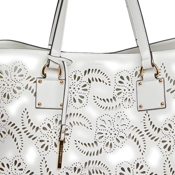 CH Stonefly Frauen Börse Altea 1 Taschen Weiss R4R0288