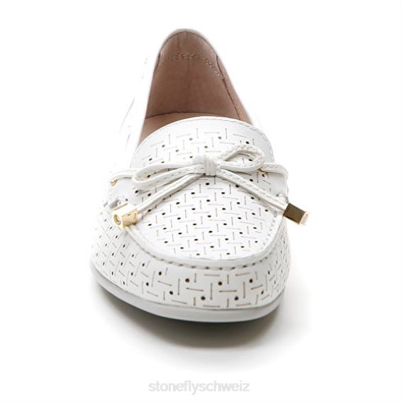 CH Stonefly Frauen Capri III 1 Nappa lth Schuhe 150 R4R05