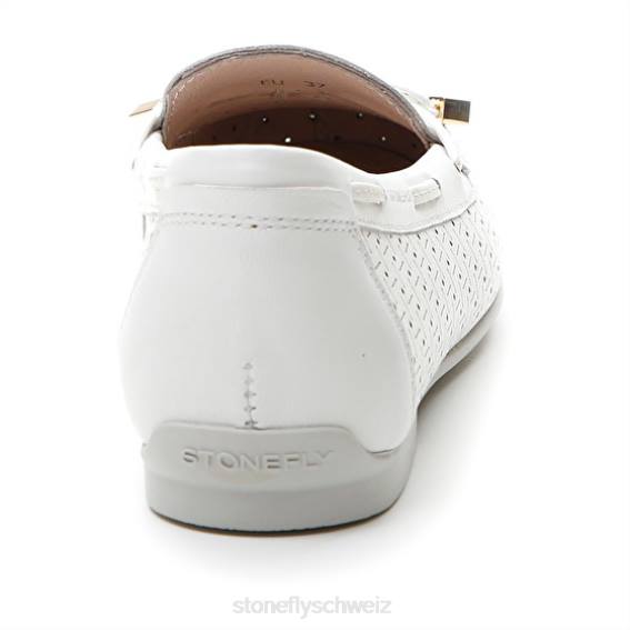 CH Stonefly Frauen Capri III 1 Nappa lth Schuhe 150 R4R05