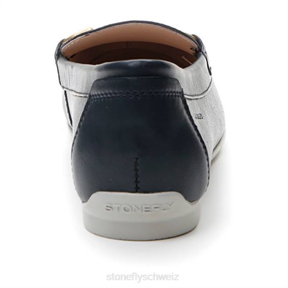 CH Stonefly Frauen Capri III 5 Nappa lth Schuhe 100 R4R026