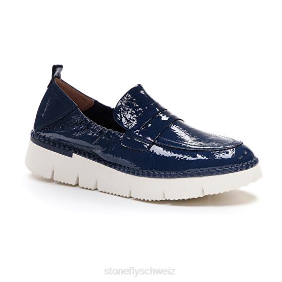 CH Stonefly Frauen Elite Lady 1 Naplack Schuhe 144 R4R031