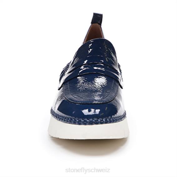 CH Stonefly Frauen Elite Lady 1 Naplack Schuhe 144 R4R031