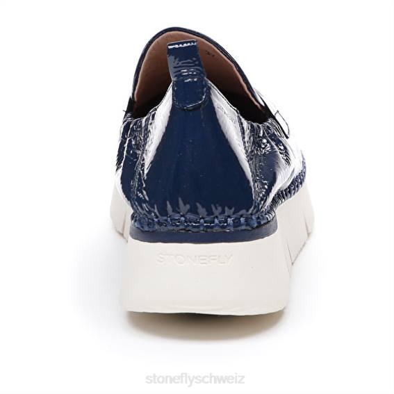 CH Stonefly Frauen Elite Lady 1 Naplack Schuhe 144 R4R031