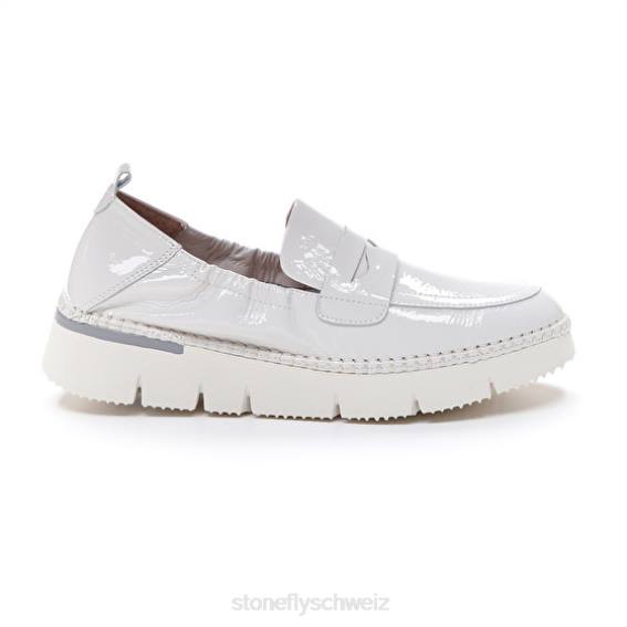 CH Stonefly Frauen Elite Lady 1 Naplack Schuhe 346 R4R032