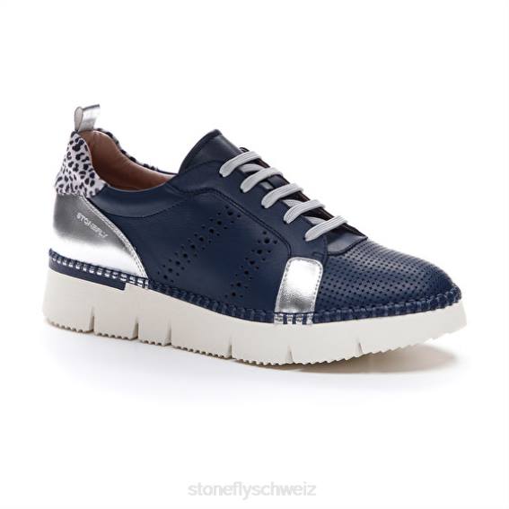 CH Stonefly Frauen Elite Lady 4 Nappa Schuhe 144 R4R065